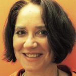 Pastorin Bettina von Thun