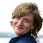 Pastorin Fee-Victoria Meyer-Himstedt