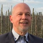 Pastor Torsten Krause